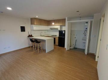 Departamento de 1 habitación, Lima · Alquiler Dpto de Estreno 1 Hab Más Cochera Piso 2 a Pasos del Centro Financiero Lince