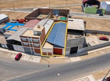 Local comercial , Lima · Local Industrial en Zona Estratégica de Lima Sur, Lurín