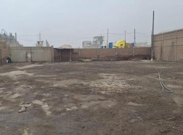Terreno / Lote , Callao · Se Alquila Terreno Industrial en El Callao