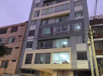 Departamento de 3 habitaciones, Lima · Alquiler de Departamento de 85 m² – 3 Dorm. – Pueblo Libre