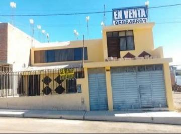 Casa en Venta de 4 habitaciones Samegua · Oportunidad Casa en Venta 2 Pisos en Moquegua