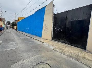 Terreno / Lote · 1172m² · Terreno en Pueblo Libre