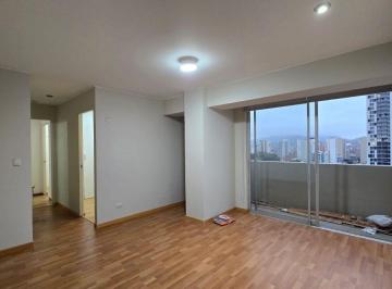 Departamento de 3 habitaciones, Lima · Departamento en Venta – Arenales 75 m² en Lince - Cerca Hospital Rebagliati