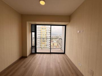Departamento de 2 habitaciones, Lima · Departamento de 72 m² con Balcón y Vista a La Av La Marina, Cerca de Plaza San Miguel