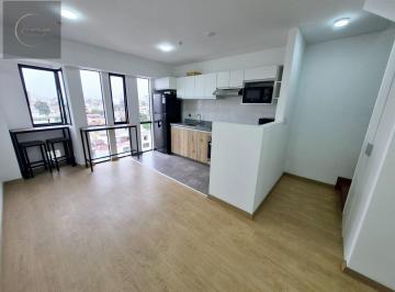 Departamento · 2 Dormitorios · Moderno Departamento Dúplex en Alquiler | Av Mariano Cornejo