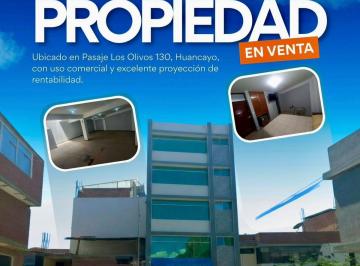 Hotel , Huancayo · Ocasion Venta de ️ "Hostal Monte Cristo en Venta – Oportunidad de Inversión" ️