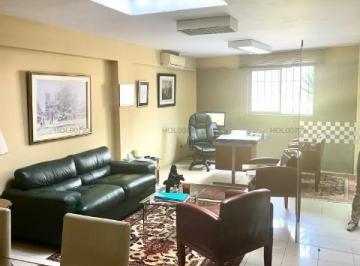 Oficina comercial · 145m² · 5 Dormitorios · 2 Estacionamientos · Vendo Linda Oficina Flat en Calle Cura Béjar, Piso 1, Urb. El Olivar, San Isidro