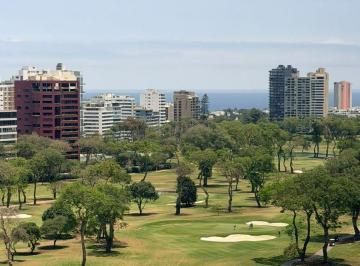 Departamento de 5 habitaciones, Lima · 358 m² de Exclusividad con Vista Al Golf y Al Mar