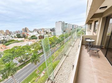 Departamento de 4 habitaciones, Lima · Departamento en Alquiler 200 m² en San Isidro