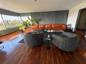 Departamento de 2 habitaciones, Lima · Venta Lindo Dpto Totalmente Remodelado Vista Al Golf en San Isidro