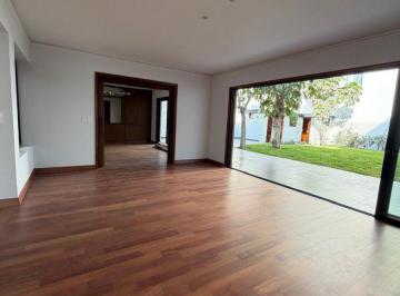 Casa de 5 habitaciones, Lima · Super Casa de 650 m² con 5 Dorm. en Alquiler en Chacarilla