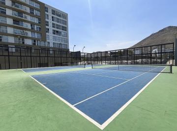 Departamento · 172m² · 3 Dormitorios · 2 Estacionamientos · Venta Flat - Condominio Magna Hauss, Una Cuadra de La Upc Monterrico