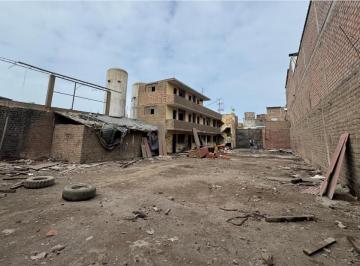 Nave industrial , Callao · Se Vende Terreno Industrial 675 m² en El Callao Cerca Av Argentina