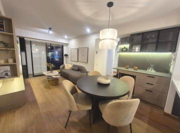 Departamento · 62m² · 2 Dormitorios · 1 Estacionamiento · Departamentos de Estreno de 2 Dorm. Magdalena del Mar Limite con San Isidro