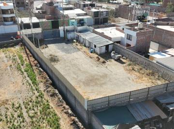 Terreno / Lote , Arequipa · Terreno de 900 m² en Venta en Socabaya