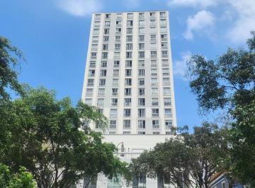 Departamento · 46m² · 1 Dormitorio · 1 Estacionamiento · Departamento con Modernos Acabados. Nunca Usado.