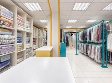 Local comercial , Lima · Alquilo Amplio Local Comercial de 612.59 m² en San Isidro – Av Dos de Mayo
