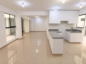 Departamento de 4 habitaciones, Lima · Vendo Amplio Departamento de Estreno en Chorrillos 1er Piso - Los Cedros de Villa