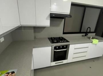 Departamento · 145m² · 3 Dormitorios · 1 Estacionamiento · Moderno Dpto en Alquiler, Lince Limite con San Isidro!