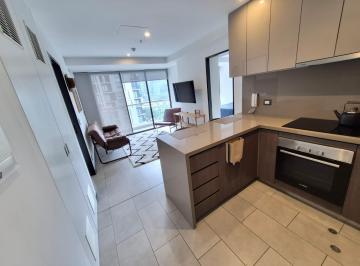 Departamento · 70m² · 2 Dormitorios · Alquiler de Departamento Amoblado en San Isidro