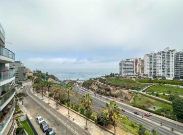 Departamento · 215m² · 2 Estacionamientos · Departamento de 215 m² con Vista Al Mar – Barranco
