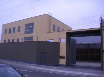 Local comercial · 1400m² · Almacén en Chorrillos