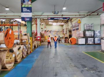 Nave industrial , Lima · Local Industrial, Almacenes Depósito