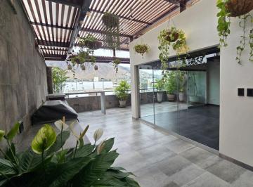 Departamento de 3 habitaciones, Lima · Venta de Dúplex Totalmente Remodelado en Santiago de Surco