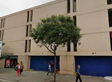 Garage , Lima · Playa de Estacionamiento Para 224 Vehículos en Av Abancay 182 – Cercado de Lima