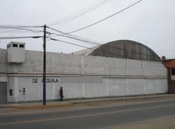 Local comercial , Lima · Ab - 1634.1 - Se Alquila Excelente Local Comercial de 2,100 m² en La Av Santa Anita en Chorrillos