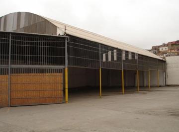 Nave industrial , Lima · Ab - 1634.2 - Se Alquila Excelente Local Comercial - Semi - Industrial de 2,100 m² en Chorrillos