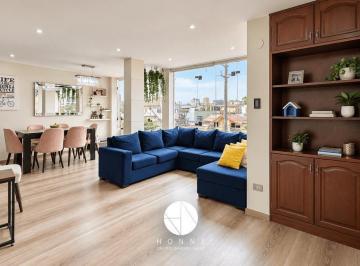 Departamento · 109m² · 2 Dormitorios · Departamento en La Molina