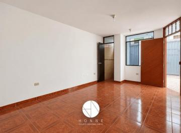 Departamento · 73m² · 3 Dormitorios · Departamento en Chorrillos