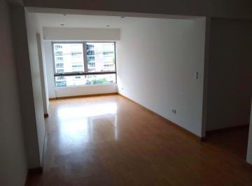 Departamento de 3 habitaciones, Lima · Ab - 1645 - Se Alquila Excelente Flat a 1 Cdra del Puente Primavera en Chacarilla, Surco