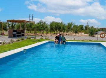 Terreno / Lote · 2000m² · Venta de Terreno en Condominio Athenas - Paracas - Pisco - Ica