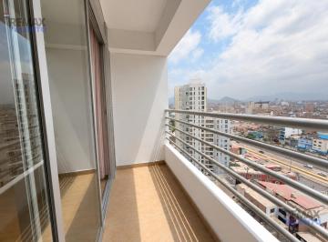 Departamento · 89m² · 3 Dormitorios · 1 Estacionamiento · Alquiler de Departamento | 3 Hab + Cochera | Santa Beatriz