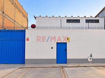 Local comercial · 504m² · Local Industrial de 504 m² en Venta con Almacén y Oficinas – Independencia