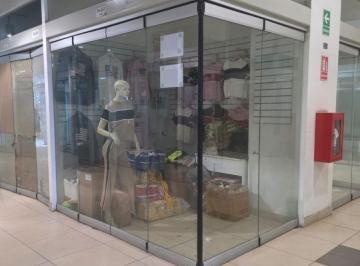Local comercial , Lima · Se Vende Local Centro Comercial Gama