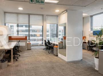 Oficina comercial 900m² Alquiler Miraflores · L - 851 Oficina en Av Jorge Basadre