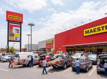 Terreno / Lote · 9716m² · Terreno Comercial