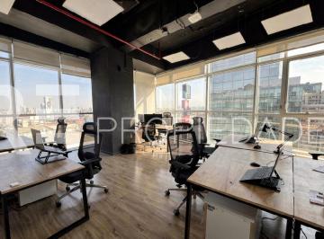 Oficina comercial 495m² Alquiler San Borja · L - 849 Oficina Implementada en San Borja
