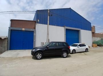 Local comercial , Lima · Local de 700 m² en Alquiler en Lurín