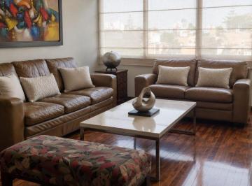 Departamento de 3 habitaciones, Lima · Departamento de 98 m² con 3 Dorm. en Venta en Liguria - Surco