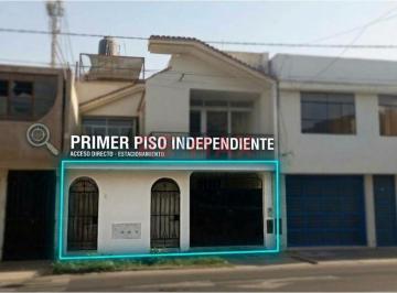 Departamento de 2 habitaciones, Ica · ¡Oportunidad Única! Departamento en 1er Piso Independiente con Cochera y Gas Natural en Los Viñedos