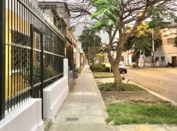Oficina comercial · 248m² · 4 Dormitorios · Alquiler de Oficina en El Callao Casa de 323 m² | 09 Ambientes| Cerca a Guardia Chalaca y Al Puerto