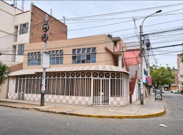 Local comercial , Lima · Local de 100 m² en Alquiler en Sol de Oro en Zona de Alta Demanda