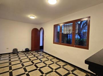 Casa de 1 habitación, Lima · Alquiler de Primer Piso de Casa de 110 m² con Jardín Privado | Pet Friendly