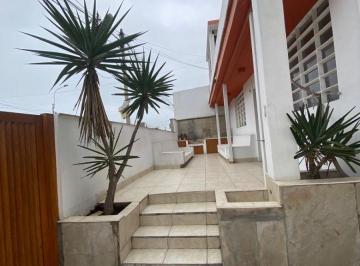 Terreno / Lote , Lima · Vendo Casa a Precio de Terreno - San Bartolo