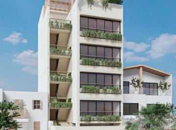 Departamento · 42m² · 1 Dormitorio · ¡Mini Departamento en Planos de 42 m² Frente a Parque en Punta Hermosa! - Entrega Diciembre 2027