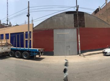 Local comercial · 320m² · Local en Puente Piedra